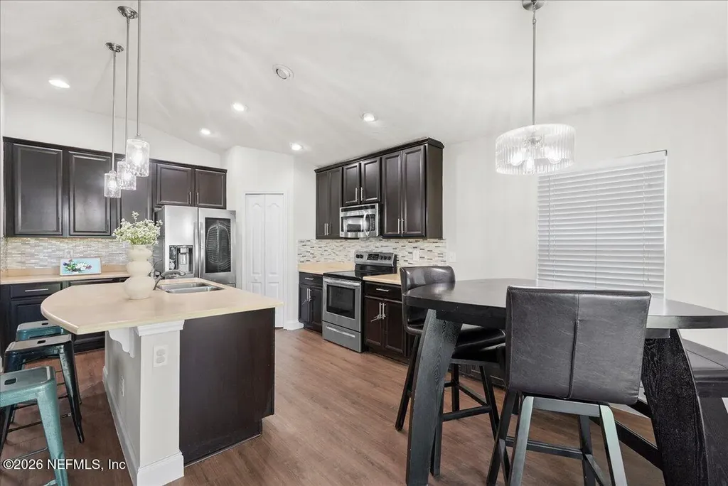 1856 Woodland Glen Road Middleburg FL 32068