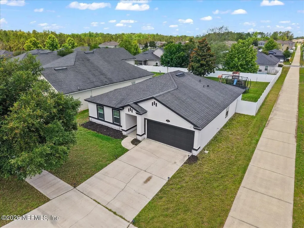 1856 Woodland Glen Road Middleburg FL 32068