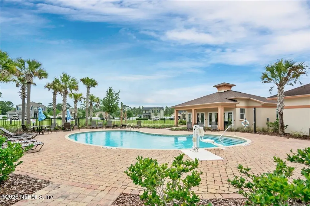 1856 Woodland Glen Road Middleburg FL 32068