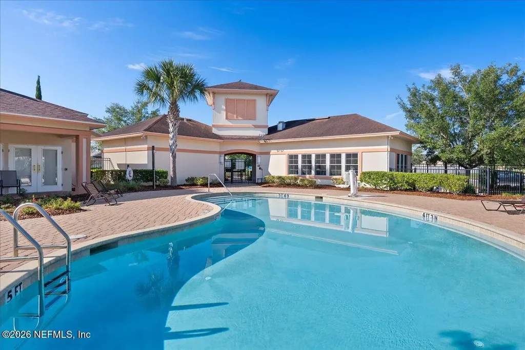 1856 Woodland Glen Road Middleburg FL 32068