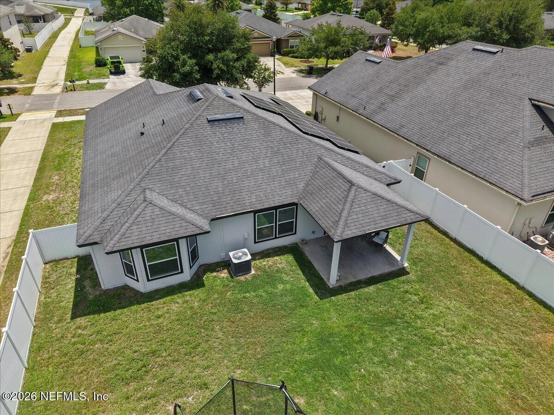 1856 Woodland Glen Road Middleburg FL 32068