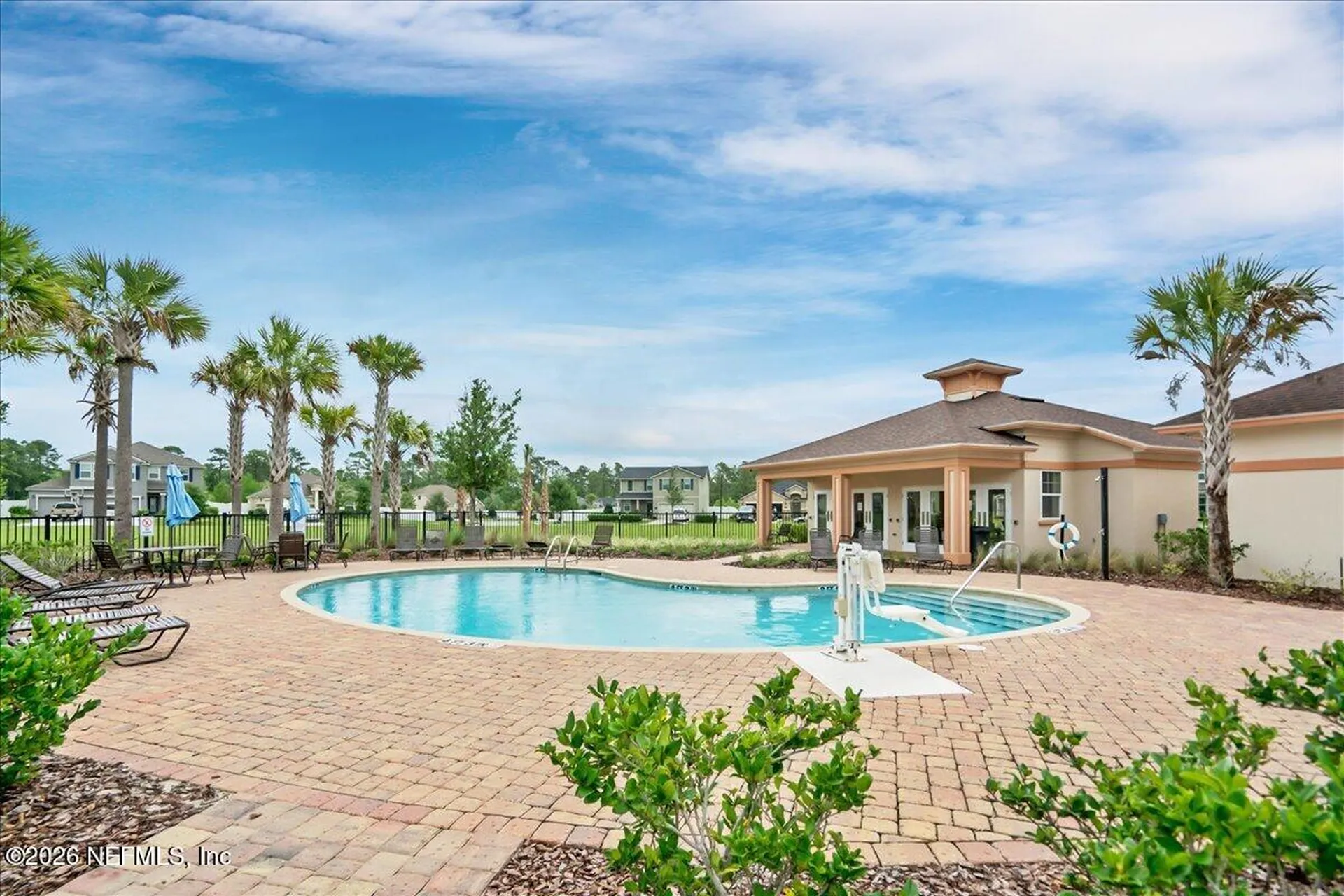 1856 Woodland Glen Road Middleburg FL 32068