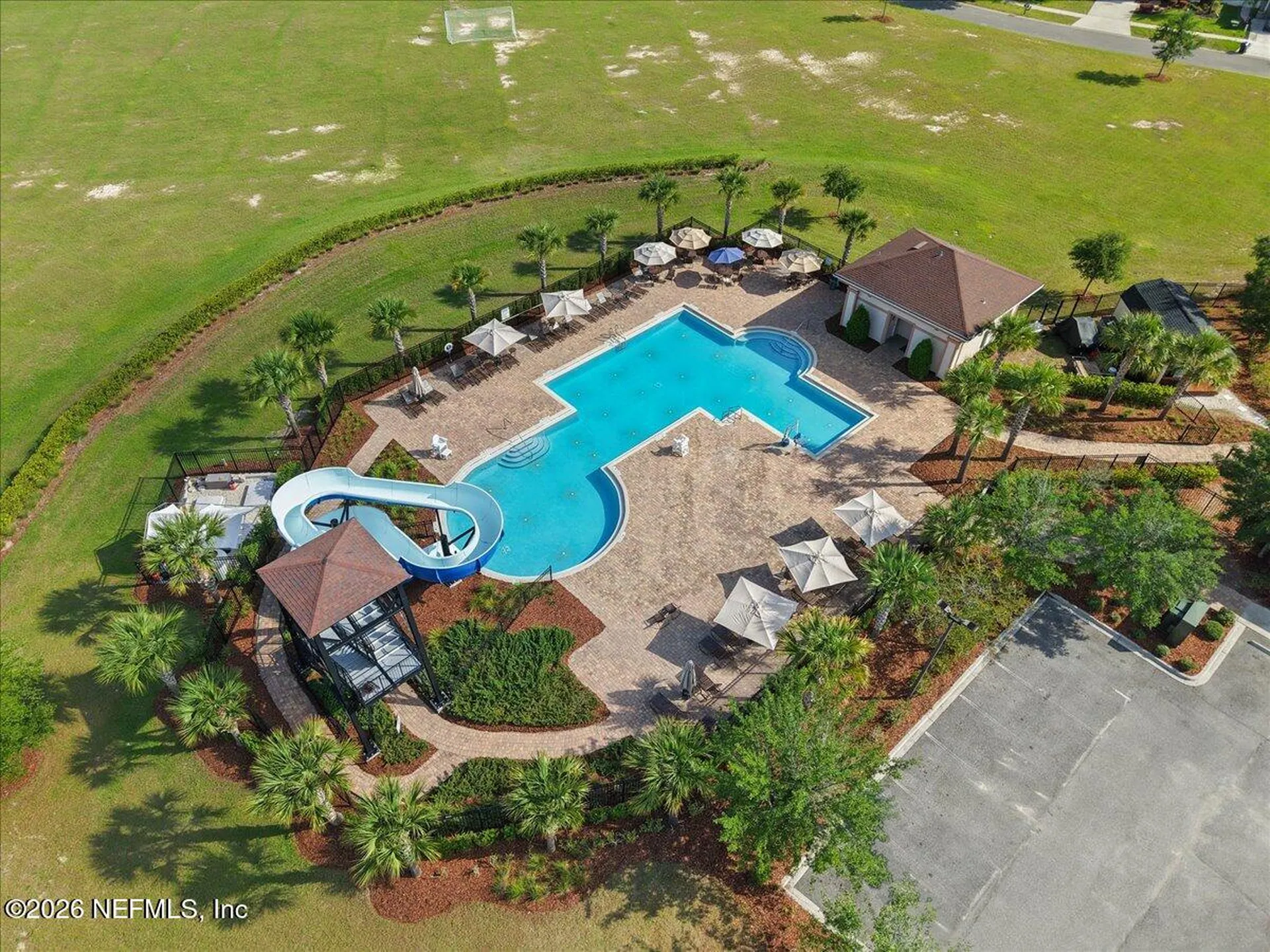 1856 Woodland Glen Road Middleburg FL 32068