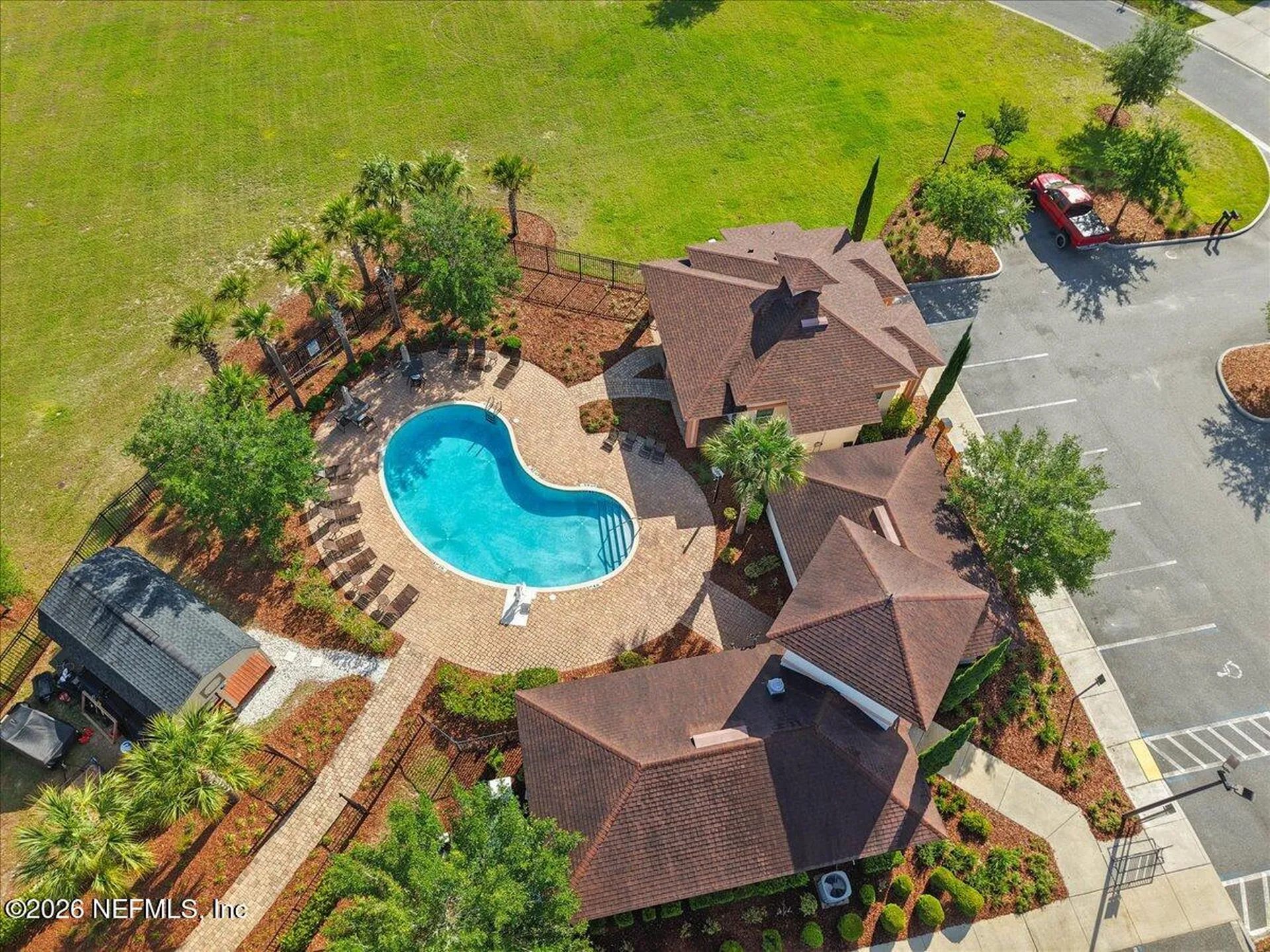 1856 Woodland Glen Road Middleburg FL 32068