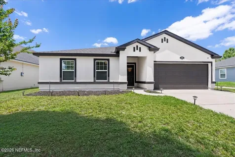 1856 Woodland Glen Road Middleburg FL 32068