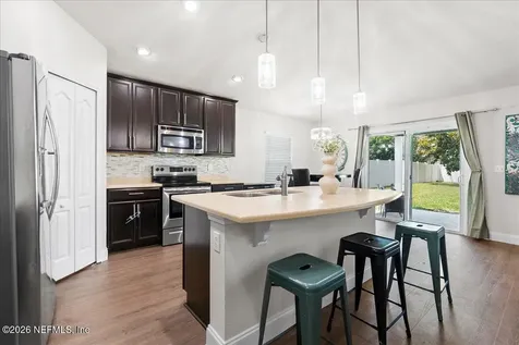 1856 Woodland Glen Road Middleburg FL 32068