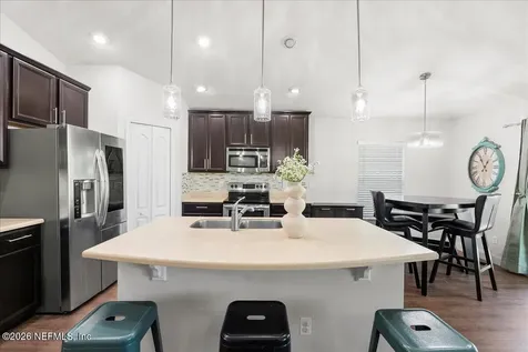 1856 Woodland Glen Road Middleburg FL 32068