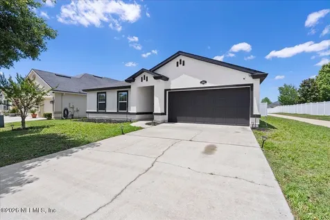 1856 Woodland Glen Road Middleburg FL 32068