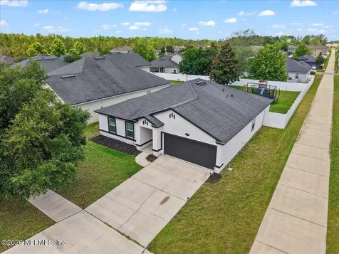 1856 Woodland Glen Road Middleburg FL 32068