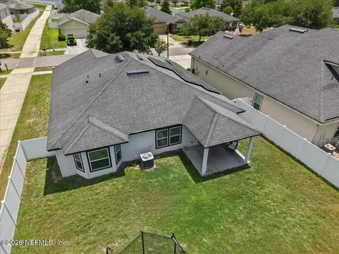 1856 Woodland Glen Road Middleburg FL 32068