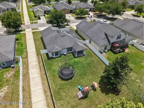 1856 Woodland Glen Road Middleburg FL 32068