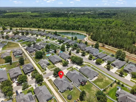1856 Woodland Glen Road Middleburg FL 32068