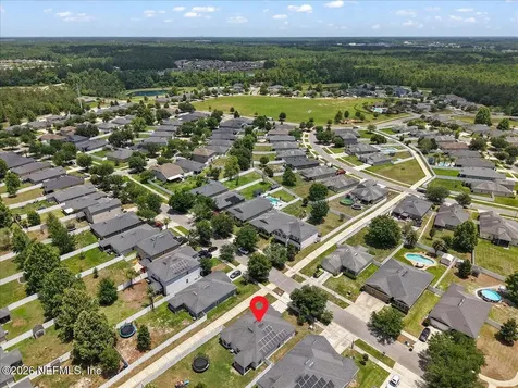 1856 Woodland Glen Road Middleburg FL 32068