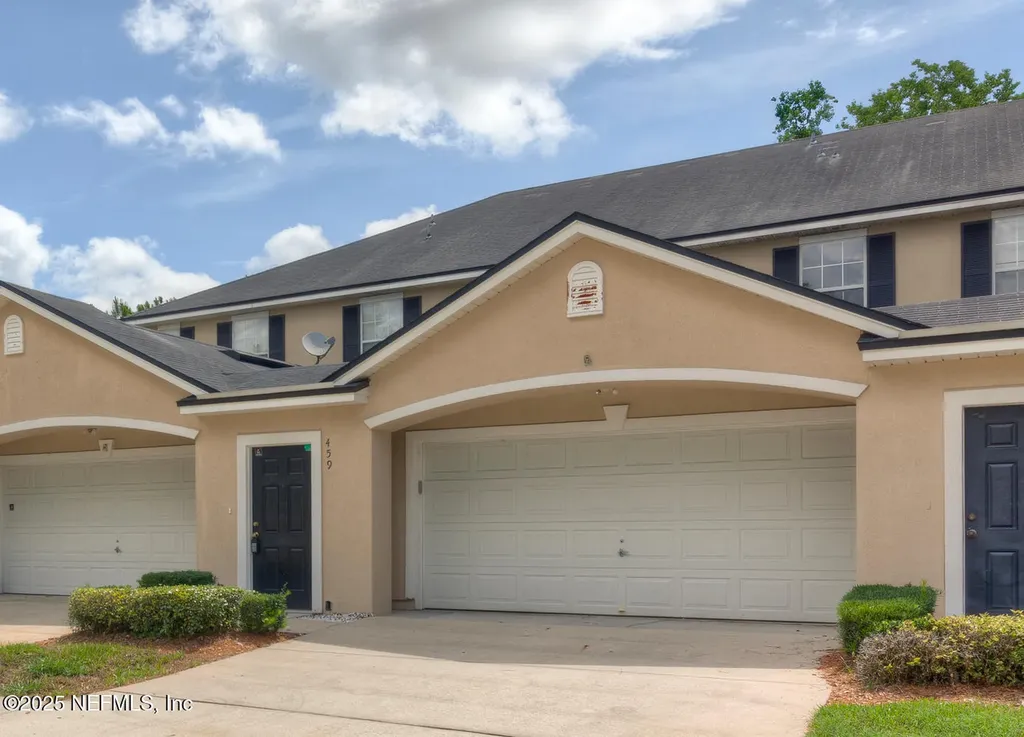 459 Sherwood Oaks Drive Orange Park FL 32073