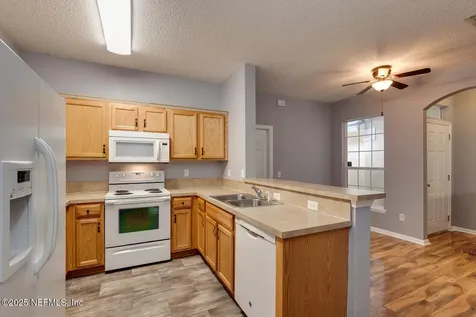 459 Sherwood Oaks Drive Orange Park FL 32073