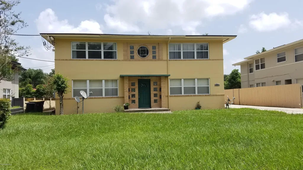 3411 Hendricks Avenue Jacksonville FL 32207