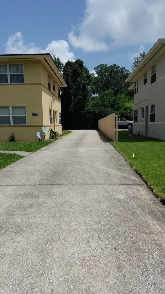 3411 Hendricks Avenue Jacksonville FL 32207