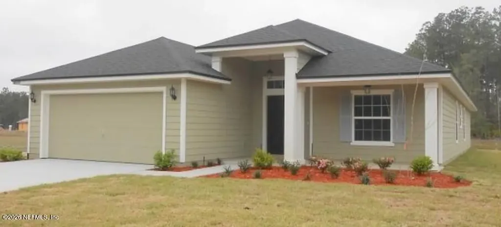 83223 Purple Martin Drive Yulee FL 32097