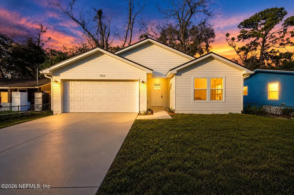 9162 4th Avenue Jacksonville FL 32208