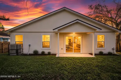 9162 4th Avenue Jacksonville FL 32208