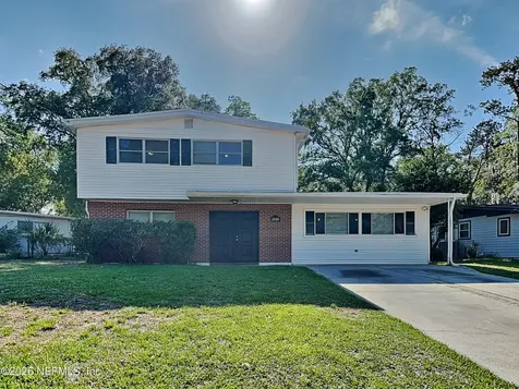 2640 Hugh Edwards Drive Jacksonville FL 32210