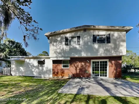 2640 Hugh Edwards Drive Jacksonville FL 32210