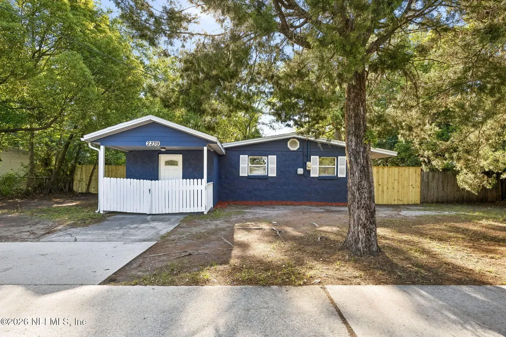 2239 Lane Avenue S Jacksonville FL 32210