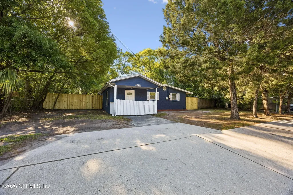 2239 Lane Avenue S Jacksonville FL 32210