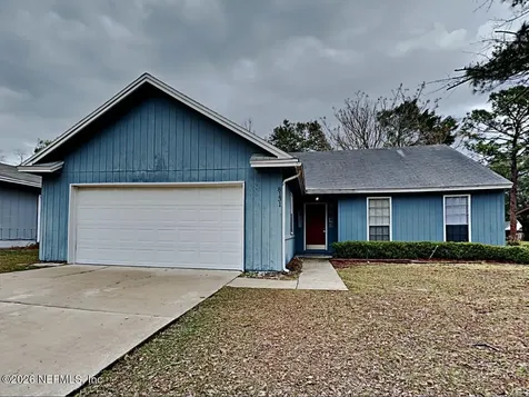 8131 Cumberland Gap Trail Jacksonville FL 32244