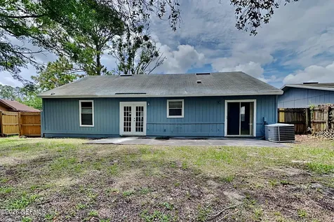 8131 Cumberland Gap Trail Jacksonville FL 32244