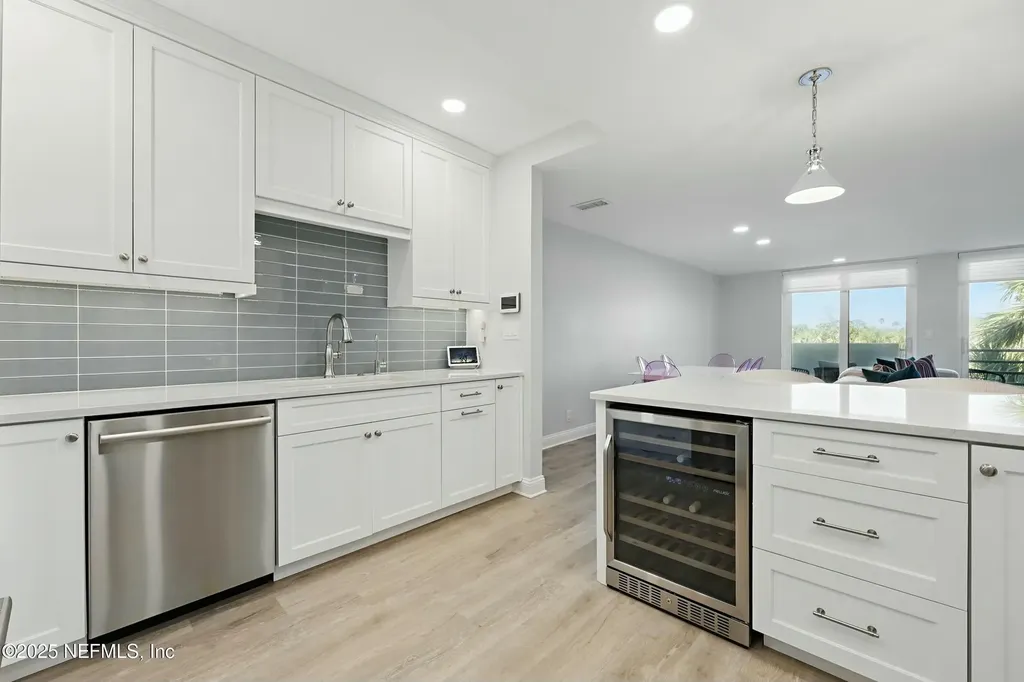 746 Spinnakers Reach Drive Ponte Vedra Beach FL 32082