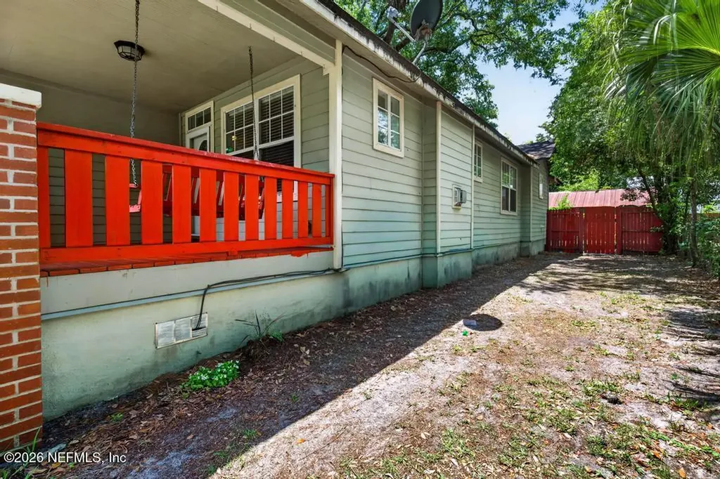 708 Acosta Street Jacksonville FL 32204