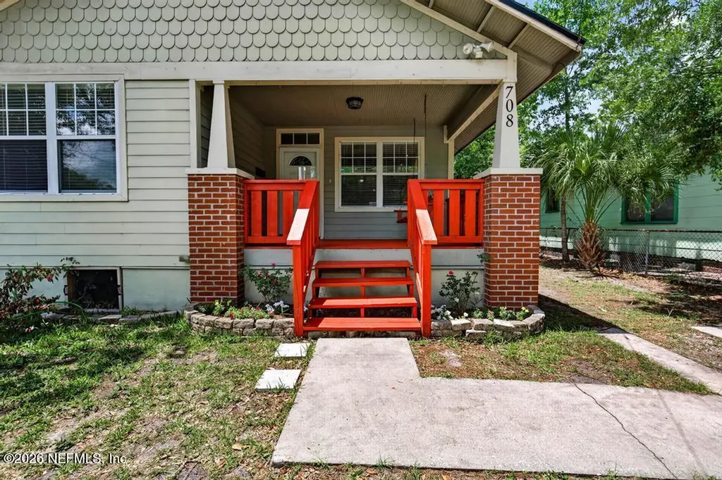 708 Acosta Street Jacksonville FL 32204