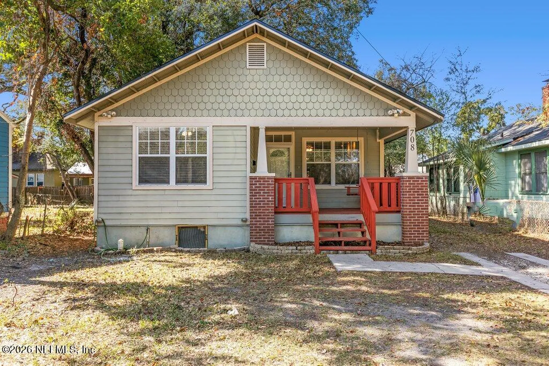 708 Acosta Street Jacksonville FL 32204