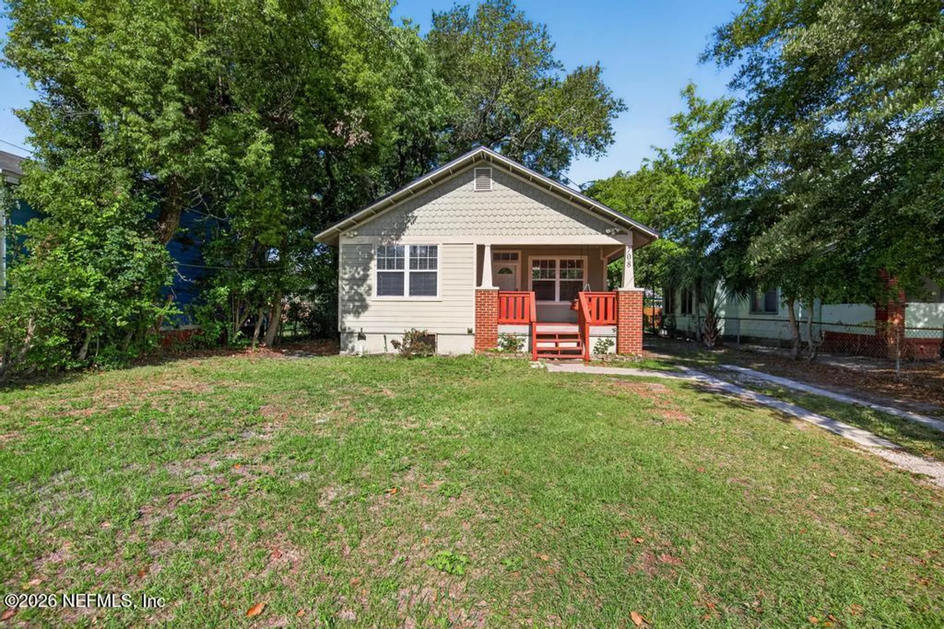 708 Acosta Street Jacksonville FL 32204