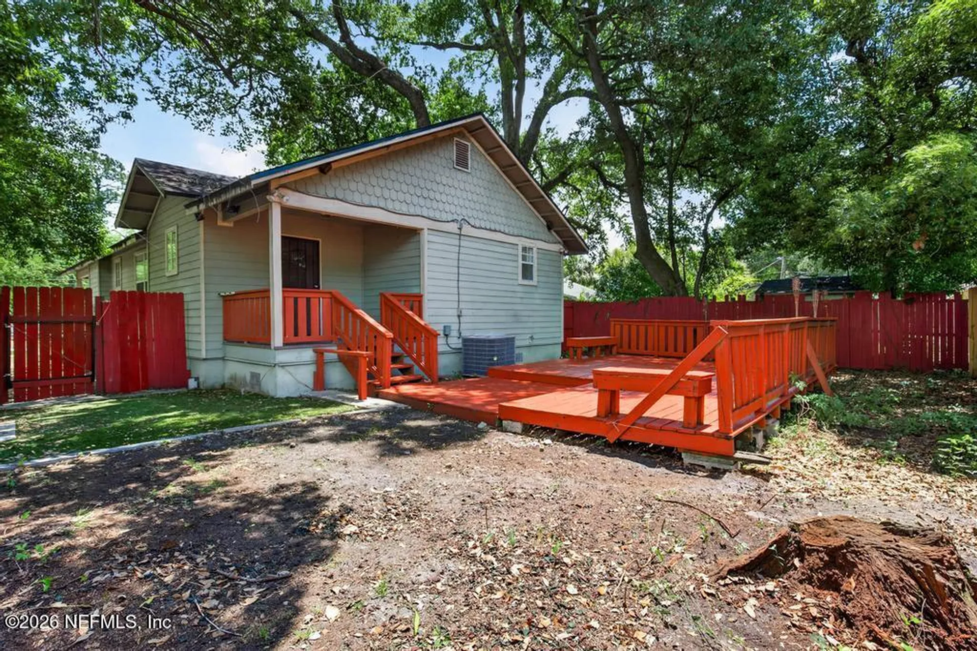 708 Acosta Street Jacksonville FL 32204