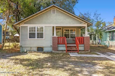 708 Acosta Street Jacksonville FL 32204