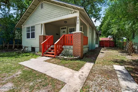708 Acosta Street Jacksonville FL 32204