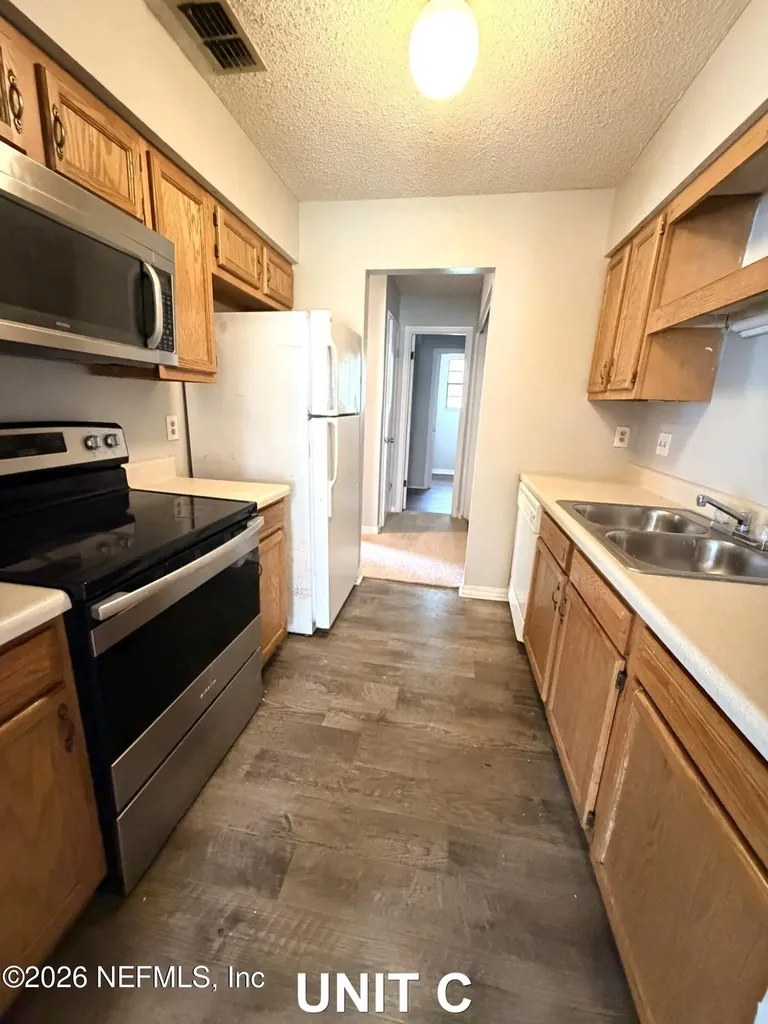 460 Bentwood Lane Orange Park FL 32073