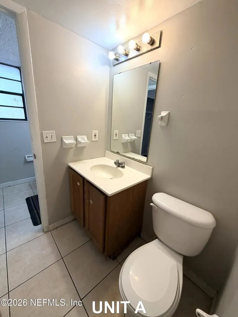 460 Bentwood Lane Orange Park FL 32073