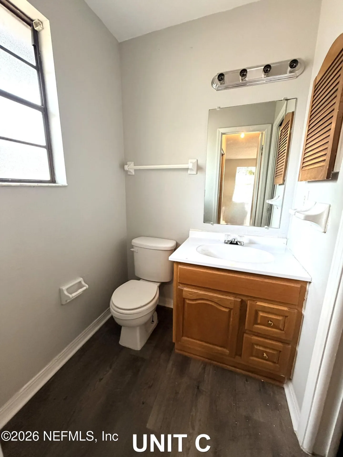 460 Bentwood Lane Orange Park FL 32073