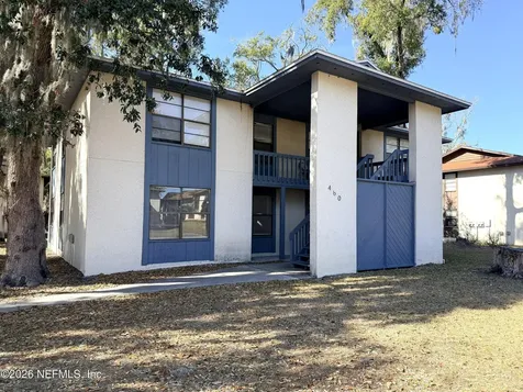460 Bentwood Lane Orange Park FL 32073