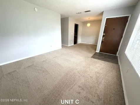 460 Bentwood Lane Orange Park FL 32073