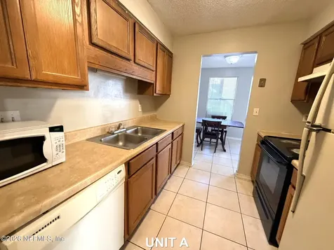 460 Bentwood Lane Orange Park FL 32073
