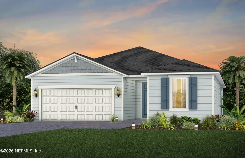 756 Del Webb Parkway Yulee FL 32097