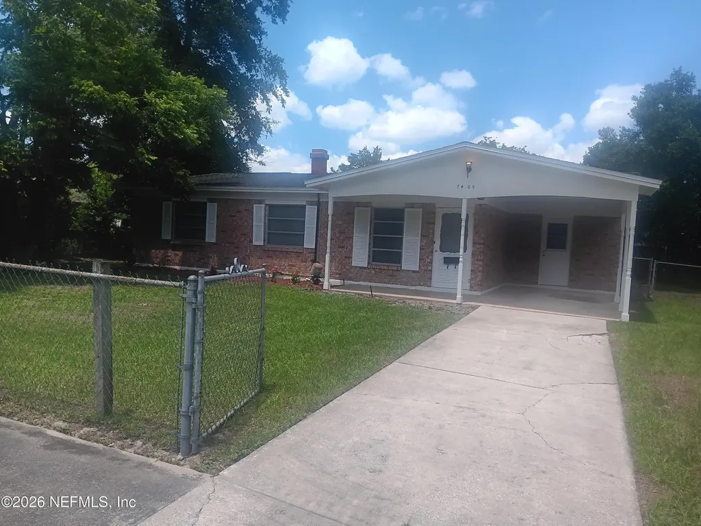 7405 Deepwood Drive Jacksonville FL 32244