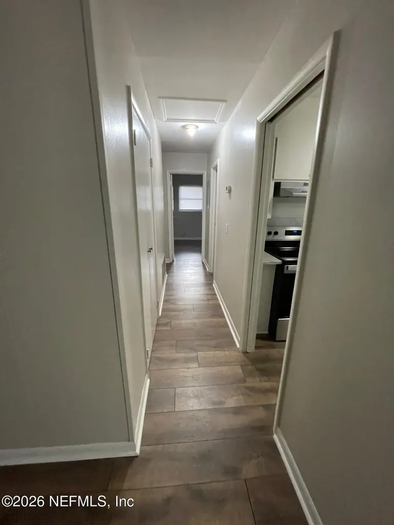7405 Deepwood Drive Jacksonville FL 32244