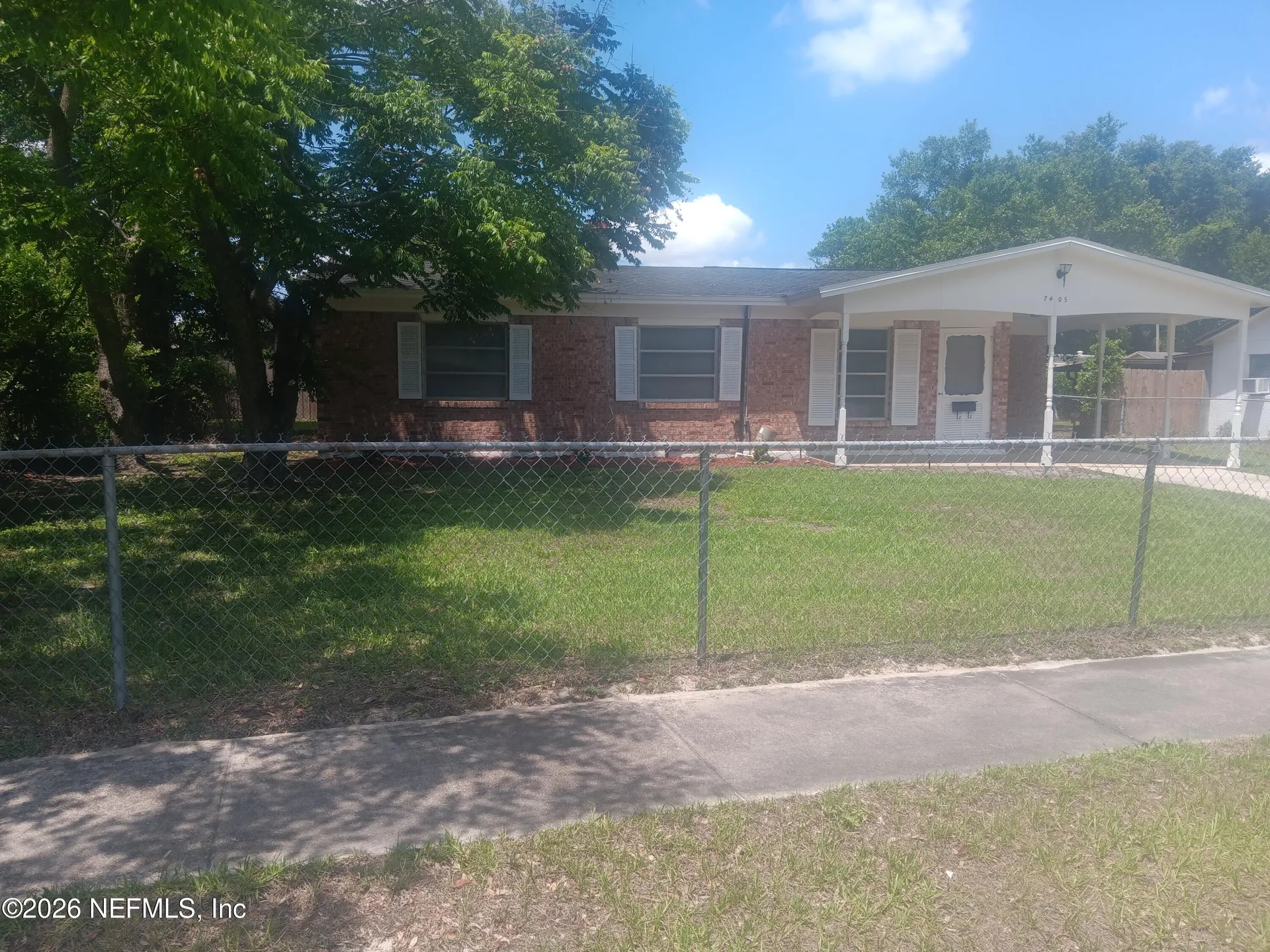7405 Deepwood Drive Jacksonville FL 32244