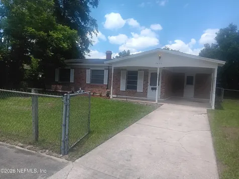 7405 Deepwood Drive Jacksonville FL 32244