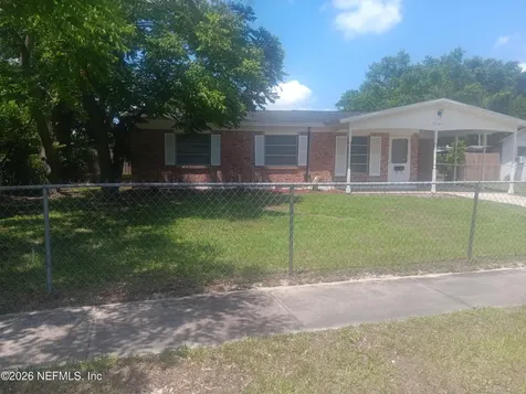 7405 Deepwood Drive Jacksonville FL 32244